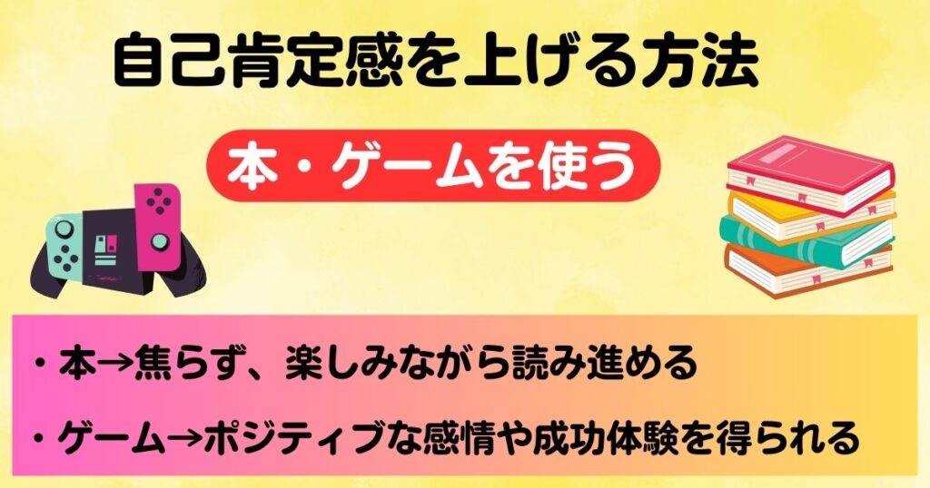 自己肯定感を高める方法を解説原因は幼少期にあったの画像