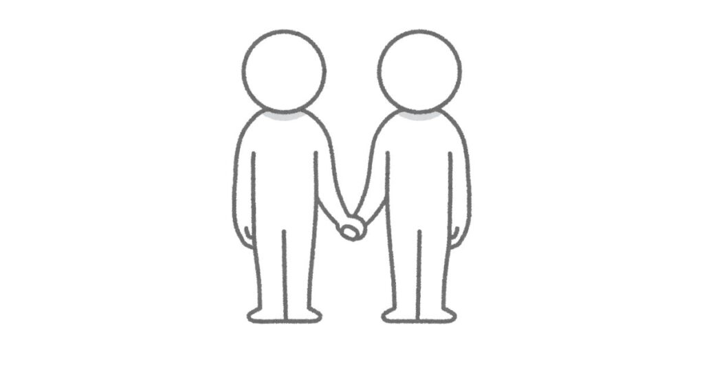 どこまで伴走してくれるか(放置されないか)