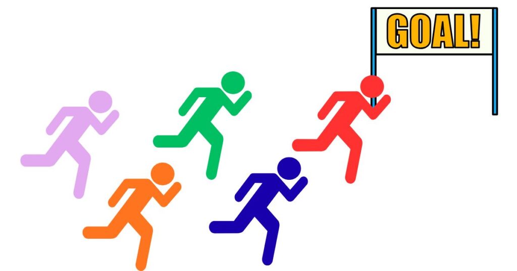 会員層が「結婚目的」で揃っているか